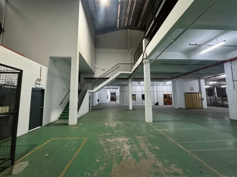 Kilang untuk Disewa di Semenyih (Selangor) - May Chan - Interior - PropertyGuru.com.my