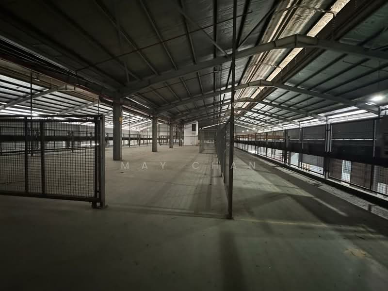 Kilang untuk Disewa di Semenyih (Selangor) - May Chan - Interior - PropertyGuru.com.my