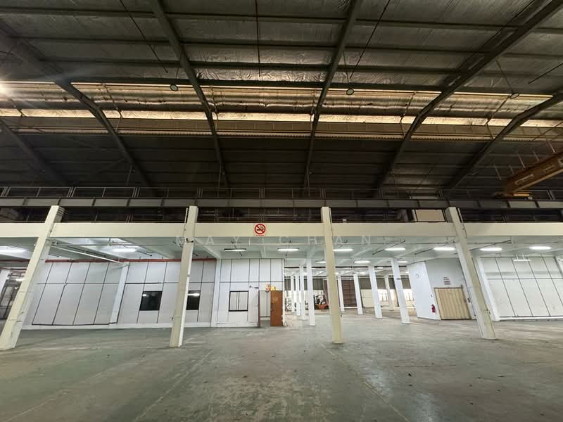 Kilang untuk Disewa di Semenyih (Selangor) - May Chan - Interior - PropertyGuru.com.my
