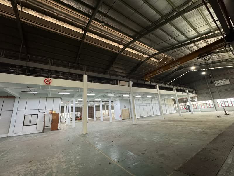 Kilang untuk Disewa di Semenyih (Selangor) - May Chan - Interior - PropertyGuru.com.my