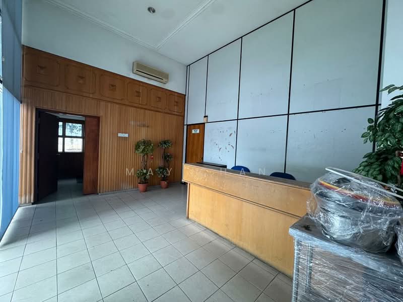 Kilang untuk Disewa di Semenyih (Selangor) - May Chan - Interior - PropertyGuru.com.my