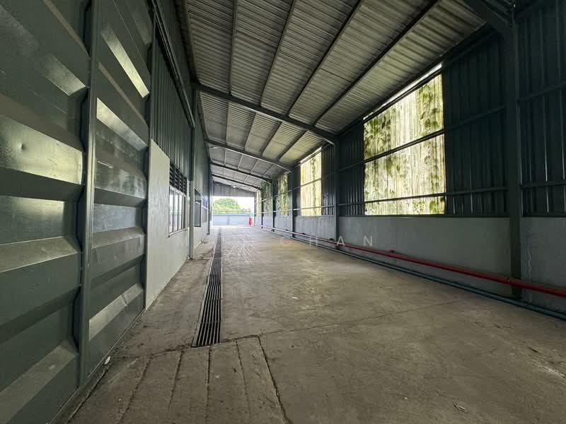 Kilang untuk Disewa di Semenyih (Selangor) - May Chan - Exterior - PropertyGuru.com.my