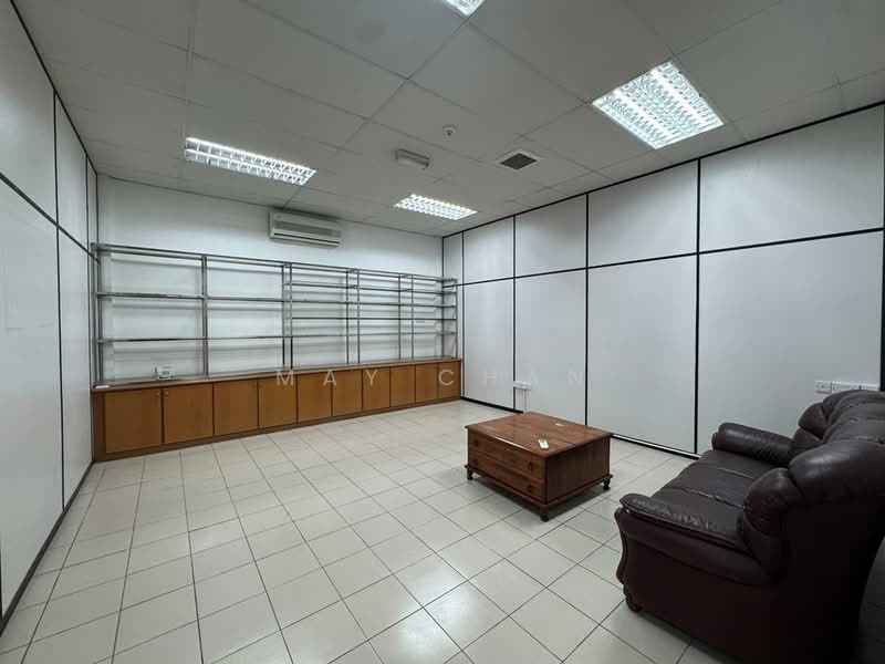 Kilang untuk Disewa di Semenyih (Selangor) - May Chan - Interior - PropertyGuru.com.my