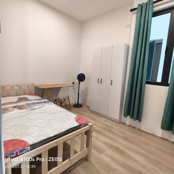 Pangsapuri untuk Disewa di Kenny Hill Residences - Ai Lee - Bedroom - PropertyGuru.com.my