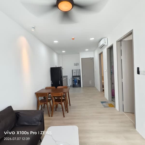 Pangsapuri untuk Disewa di Kenny Hill Residences - Ai Lee - Dining Room - PropertyGuru.com.my