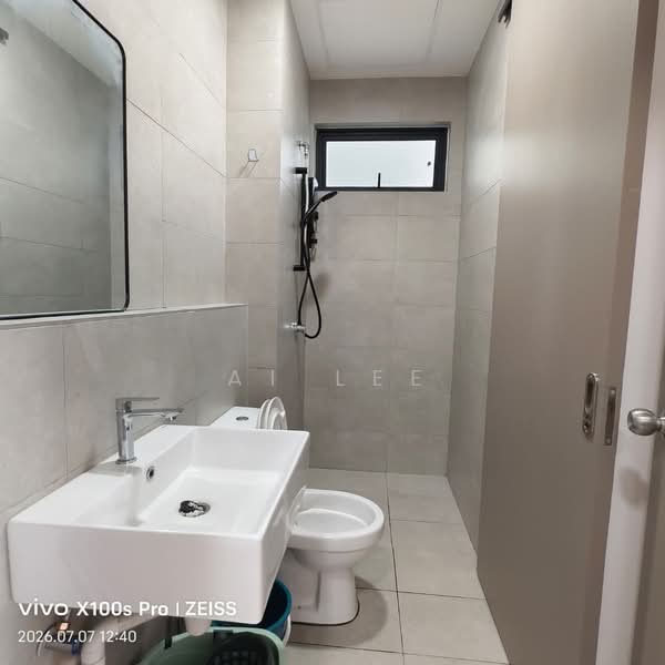 Pangsapuri untuk Disewa di Kenny Hill Residences - Ai Lee - Bathroom - PropertyGuru.com.my