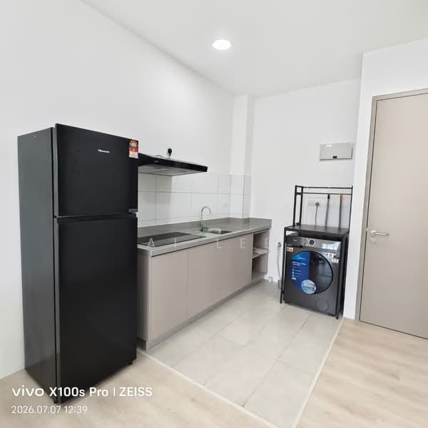 Pangsapuri untuk Disewa di Kenny Hill Residences - Ai Lee - Kitchen - PropertyGuru.com.my