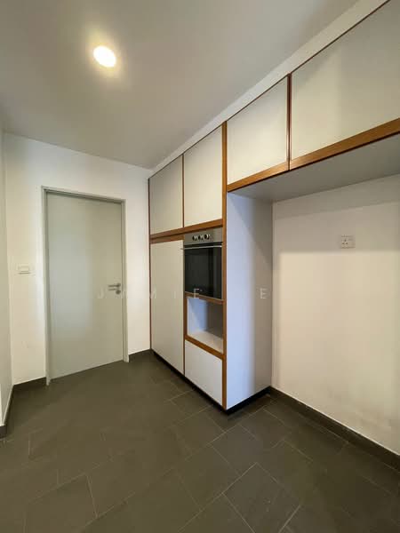 Office for Rent in Taman Tunku (Bukit Tunku (Kenny Hills)) - Jamie Teh - Kitchen - PropertyGuru.com.my