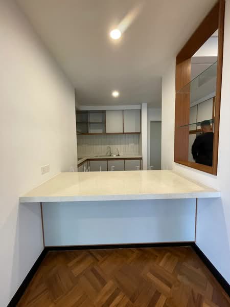 Office for Rent in Taman Tunku (Bukit Tunku (Kenny Hills)) - Jamie Teh - Kitchen - PropertyGuru.com.my