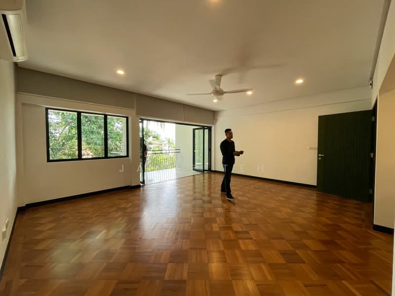 Office for Rent in Taman Tunku (Bukit Tunku (Kenny Hills)) - Jamie Teh - Living Room - PropertyGuru.com.my