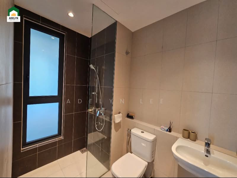 Condominium for Sale at One Cochrane Residence - Adelyn Lee - Bathroom - PropertyGuru.com.my