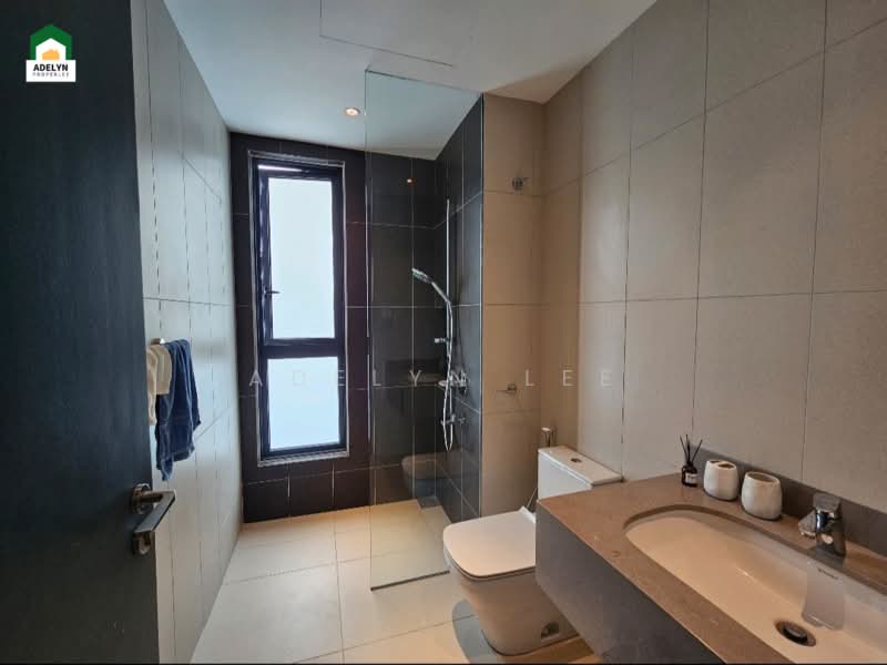 Condominium for Sale at One Cochrane Residence - Adelyn Lee - Bathroom - PropertyGuru.com.my
