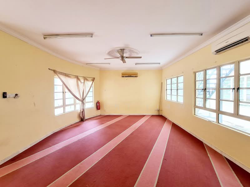 Semi-Detached House for Sale in Kota Damansara (Selangor) - Vincent Liaw - Interior - PropertyGuru.com.my