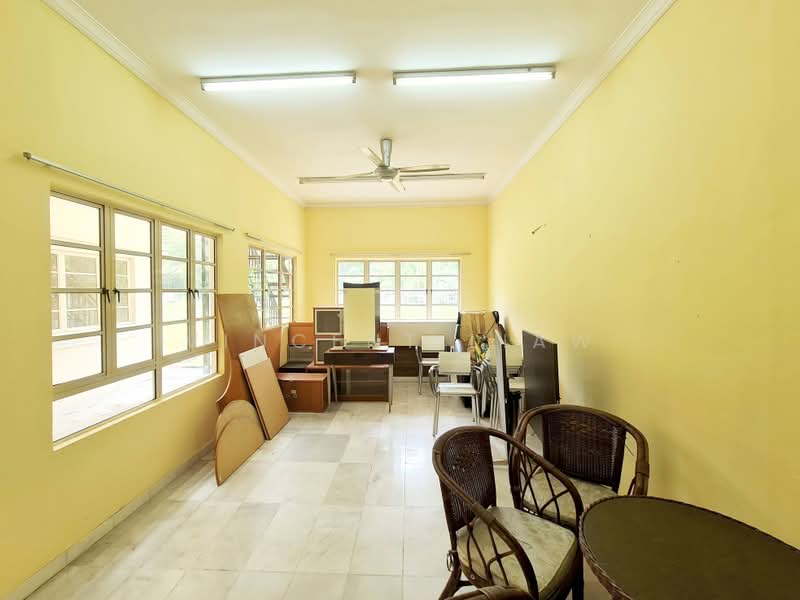 Semi-Detached House for Sale in Kota Damansara (Selangor) - Vincent Liaw - Interior - PropertyGuru.com.my