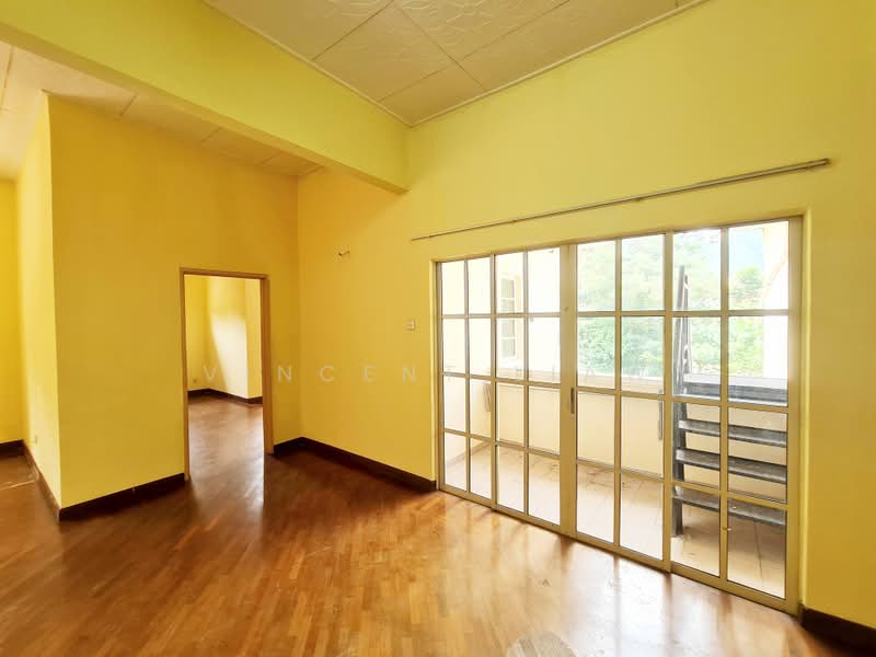 Semi-Detached House for Sale in Kota Damansara (Selangor) - Vincent Liaw - Interior - PropertyGuru.com.my