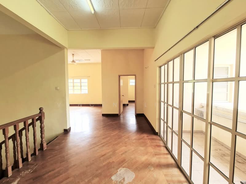 Semi-Detached House for Sale in Kota Damansara (Selangor) - Vincent Liaw - Interior - PropertyGuru.com.my