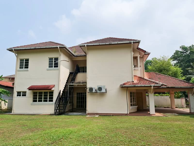 Semi-Detached House for Sale in Kota Damansara (Selangor) - Vincent Liaw - Exterior - PropertyGuru.com.my