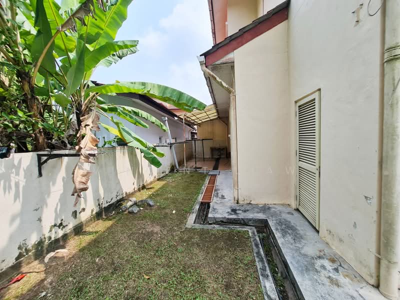 Semi-Detached House for Sale in Kota Damansara (Selangor) - Vincent Liaw - Exterior - PropertyGuru.com.my