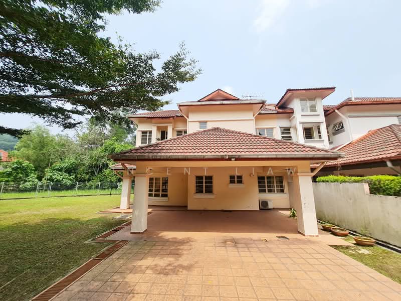 Semi-Detached House for Sale in Kota Damansara (Selangor) - Vincent Liaw - Exterior - PropertyGuru.com.my