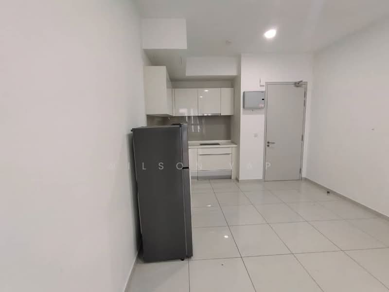 Servis Apartment untuk Dijual di D'sara Sentral - Wilson Yap - Kitchen - PropertyGuru.com.my