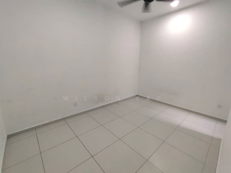 Servis Apartment untuk Dijual di D'sara Sentral - Wilson Yap - Interior - PropertyGuru.com.my