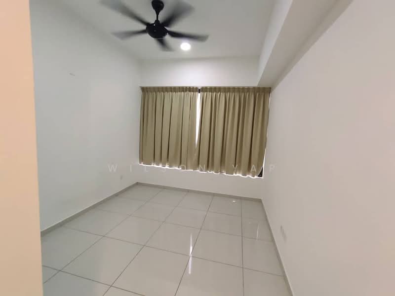 Servis Apartment untuk Dijual di D'sara Sentral - Wilson Yap - Interior - PropertyGuru.com.my