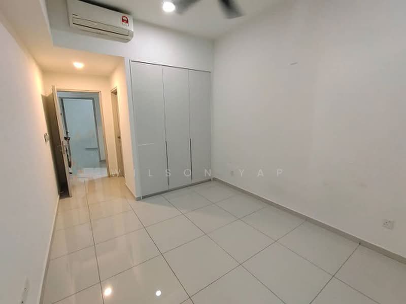 Servis Apartment untuk Dijual di D'sara Sentral - Wilson Yap - Bedroom - PropertyGuru.com.my