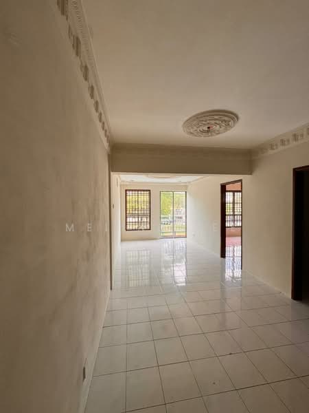 Pangsapuri untuk Dijual di Park Avenue - Melinda Ee - Living Room - PropertyGuru.com.my