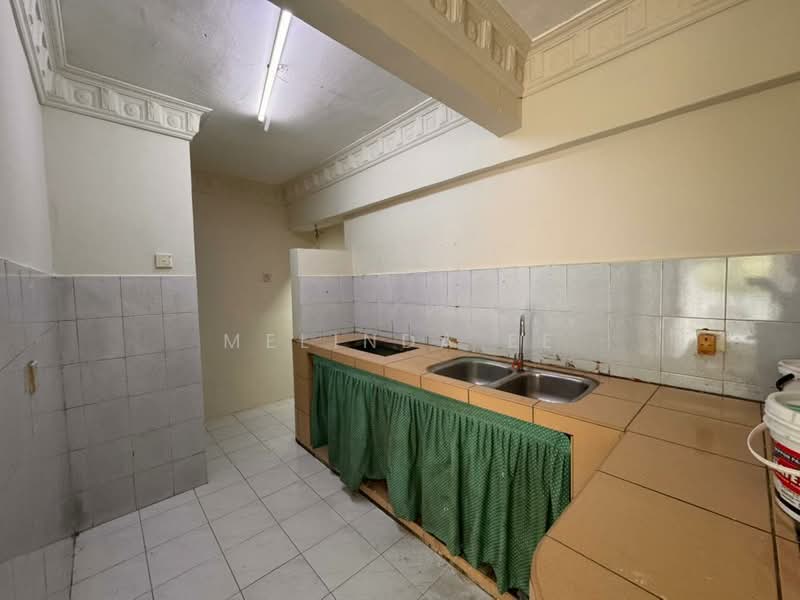Pangsapuri untuk Dijual di Park Avenue - Melinda Ee - Kitchen - PropertyGuru.com.my