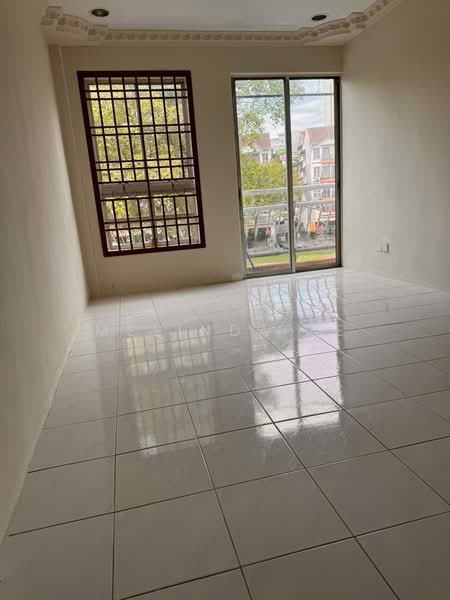 Pangsapuri untuk Dijual di Park Avenue - Melinda Ee - Interior - PropertyGuru.com.my