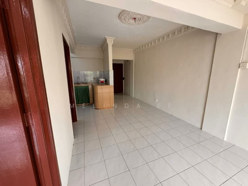 Pangsapuri untuk Dijual di Park Avenue - Melinda Ee - Interior - PropertyGuru.com.my