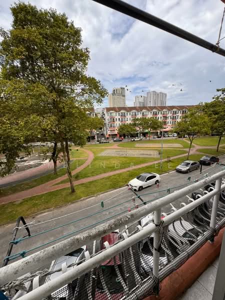 Pangsapuri untuk Dijual di Park Avenue - Melinda Ee - Exterior - PropertyGuru.com.my
