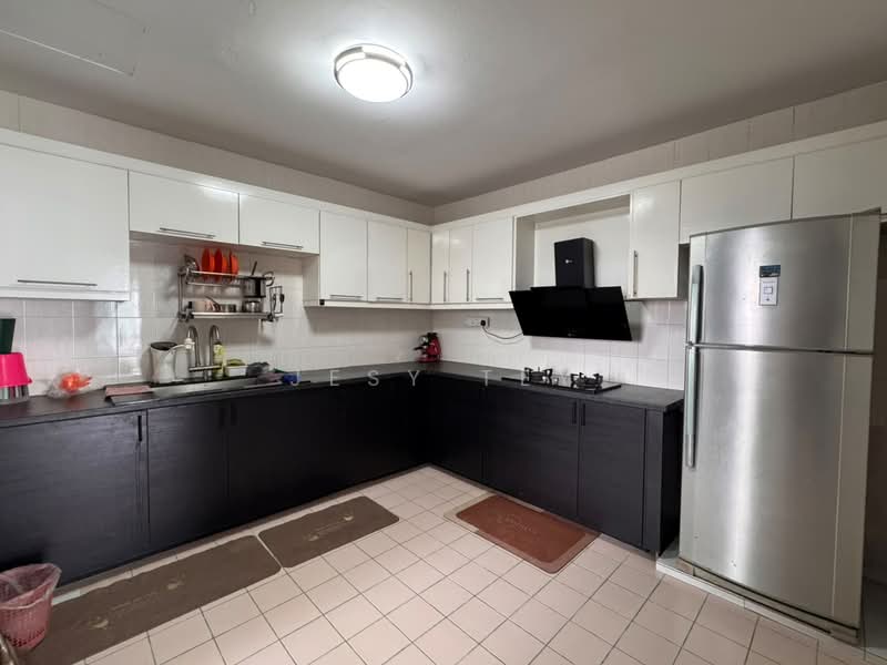 Kondominium untuk Disewa di The Wadihana - Jesy Tey - Kitchen - PropertyGuru.com.my