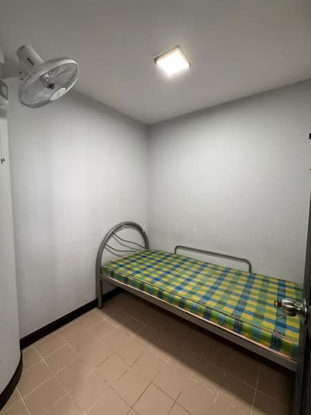 Kondominium untuk Disewa di The Wadihana - Jesy Tey - Bedroom - PropertyGuru.com.my
