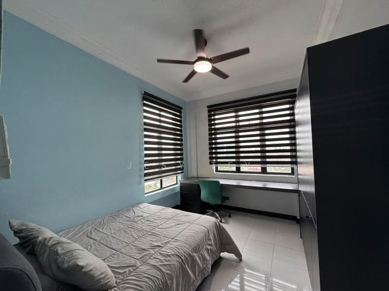 Kondominium untuk Disewa di The Wadihana - Jesy Tey - Bedroom - PropertyGuru.com.my
