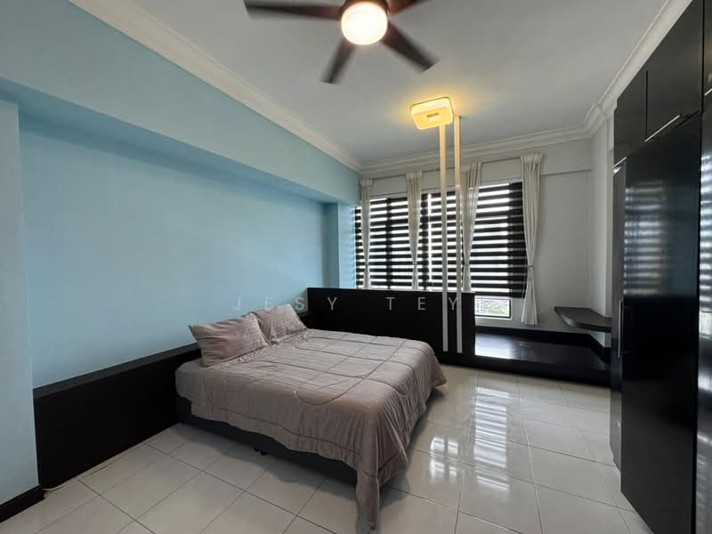 Kondominium untuk Disewa di The Wadihana - Jesy Tey - Bedroom - PropertyGuru.com.my