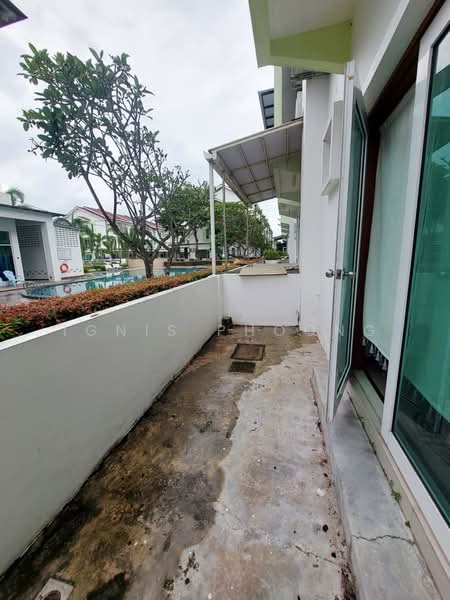 Rumah Teres 3 Tingkat untuk Dijual di Butterworth (Penang) - Ignis Phoong - Exterior - PropertyGuru.com.my