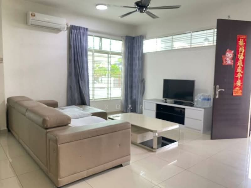 Semi-Detached House for Rent in Horizon Hills (Iskandar Puteri (Nusajaya)) - Jordan . - PropertyGuru.com.my