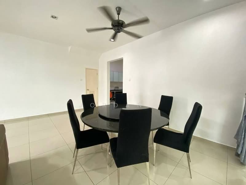 Semi-Detached House for Rent in Horizon Hills (Iskandar Puteri (Nusajaya)) - Jordan . - PropertyGuru.com.my