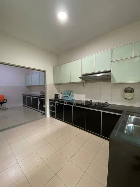 Semi-Detached House for Rent in Horizon Hills (Iskandar Puteri (Nusajaya)) - Jordan . - PropertyGuru.com.my