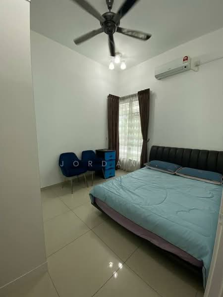 Semi-Detached House for Rent in Horizon Hills (Iskandar Puteri (Nusajaya)) - Jordan . - PropertyGuru.com.my