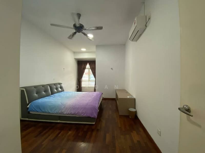 Semi-Detached House for Rent in Horizon Hills (Iskandar Puteri (Nusajaya)) - Jordan . - PropertyGuru.com.my