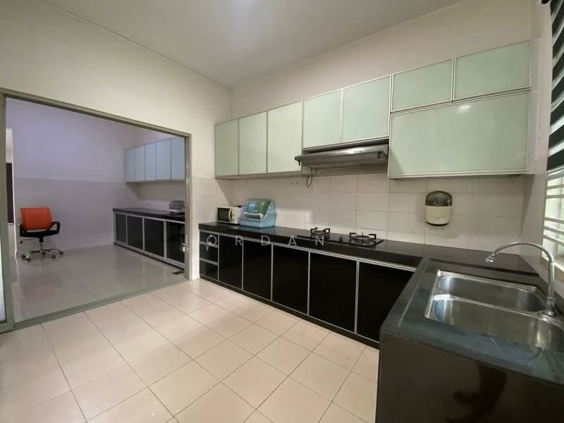 Semi-Detached House for Rent in Horizon Hills (Iskandar Puteri (Nusajaya)) - Jordan . - PropertyGuru.com.my