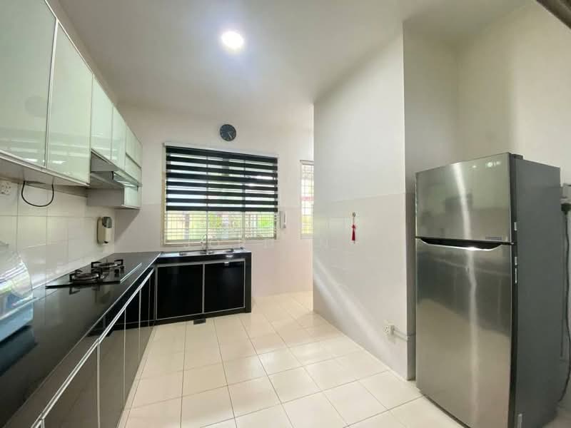 Semi-Detached House for Rent in Horizon Hills (Iskandar Puteri (Nusajaya)) - Jordan . - PropertyGuru.com.my