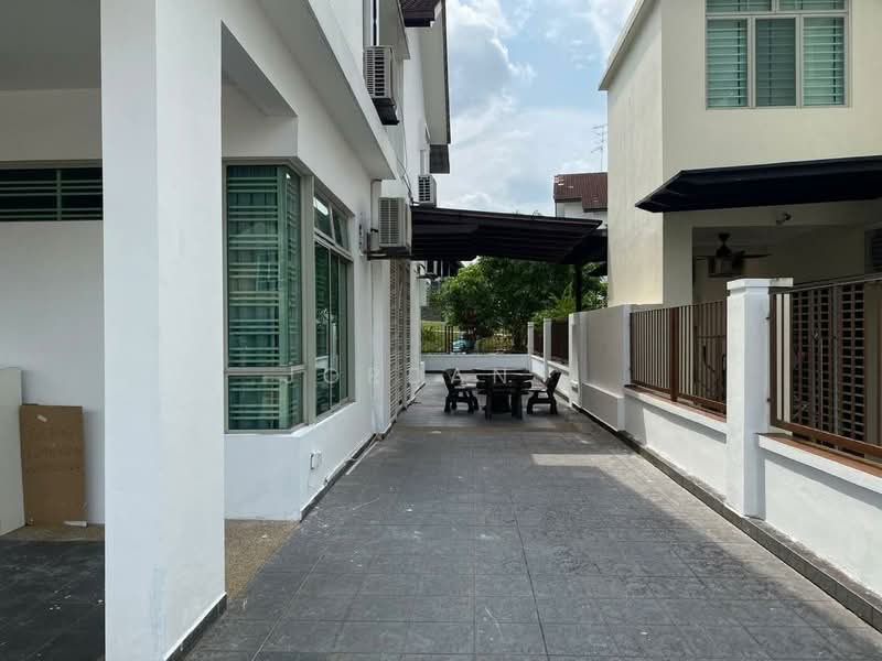 Semi-Detached House for Rent in Horizon Hills (Iskandar Puteri (Nusajaya)) - Jordan . - PropertyGuru.com.my