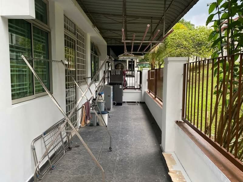 Semi-Detached House for Rent in Horizon Hills (Iskandar Puteri (Nusajaya)) - Jordan . - PropertyGuru.com.my