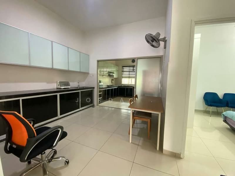 Semi-Detached House for Rent in Horizon Hills (Iskandar Puteri (Nusajaya)) - Jordan . - PropertyGuru.com.my