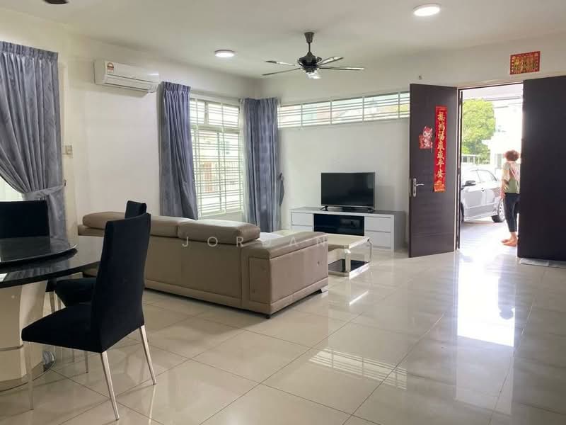 Semi-Detached House for Rent in Horizon Hills (Iskandar Puteri (Nusajaya)) - Jordan . - PropertyGuru.com.my
