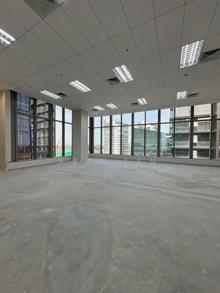 Pejabat untuk Disewa di Damansara Heights (Kuala Lumpur) - Abby Tan - Living Room - PropertyGuru.com.my