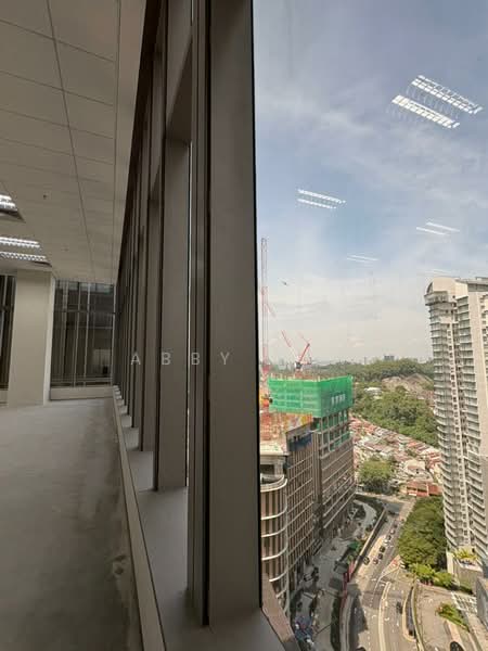 Pejabat untuk Disewa di Damansara Heights (Kuala Lumpur) - Abby Tan - View - PropertyGuru.com.my